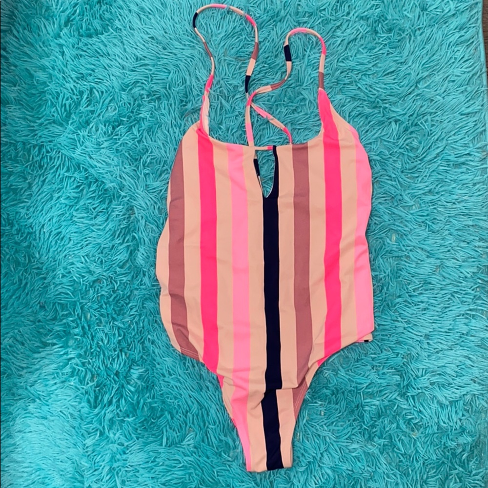 Swimsuit